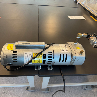 Coy Anaerobic Chamber image 3